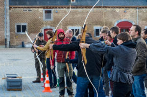 Archery