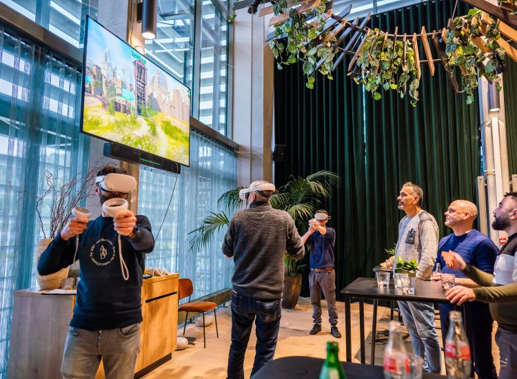 VR Experience
