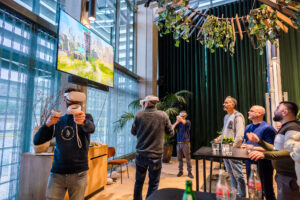 VR Experience
