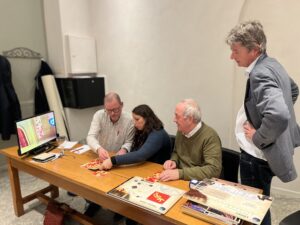 VR Escape game, VR teambuilding