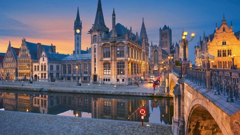 Ghent